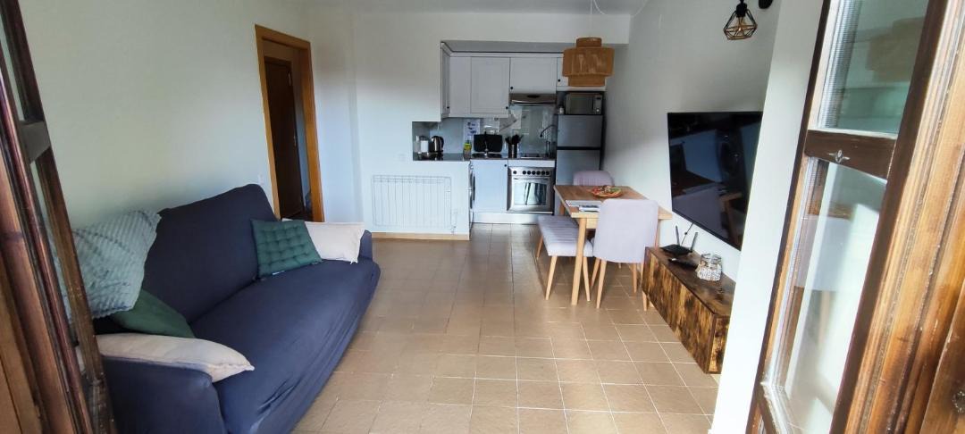 Photo of Livingroom in Espot