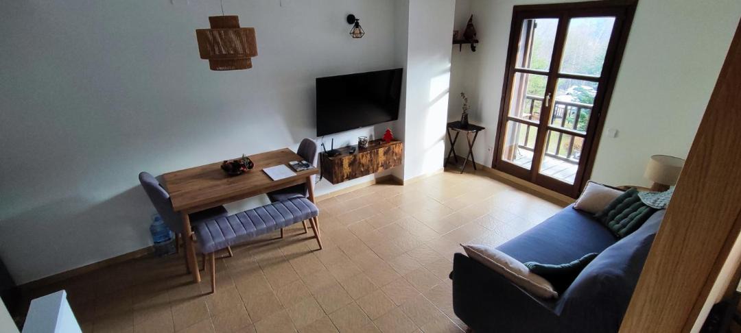 Photo of Livingroom in Espot