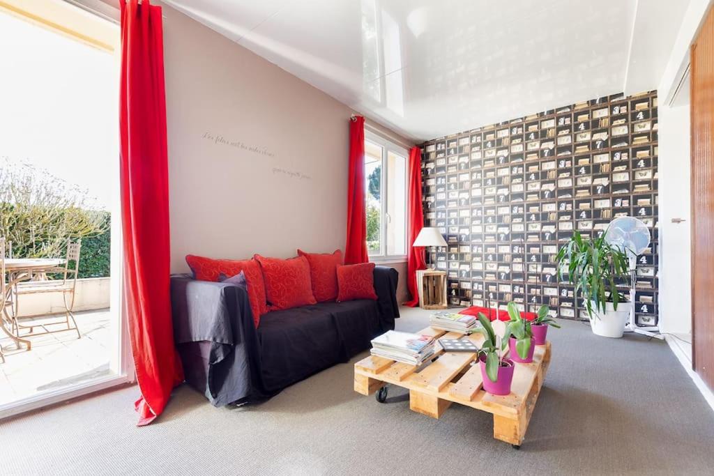 Photo of Livingroom in Plaisance-du-Touch