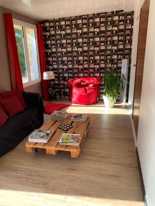 Photo of Livingroom in Plaisance-du-Touch