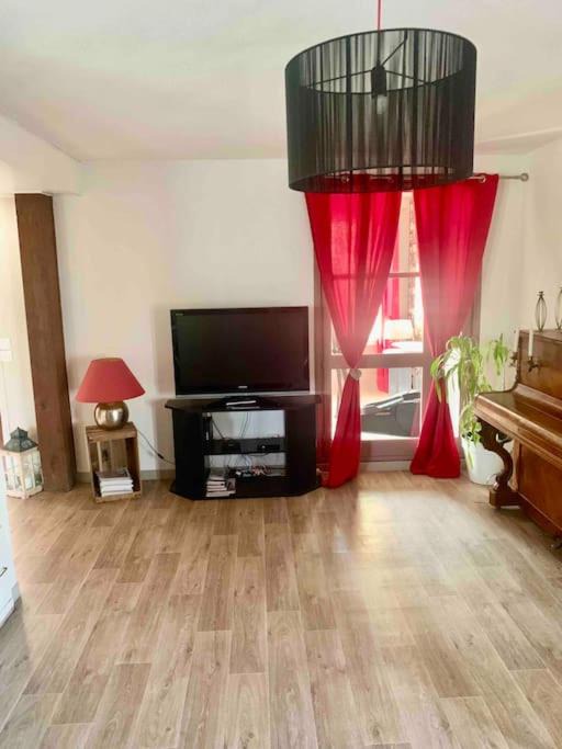 Photo of Livingroom in Plaisance-du-Touch