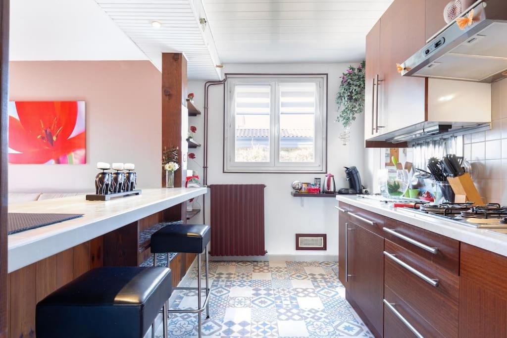 Photo of Kitchen in Plaisance-du-Touch