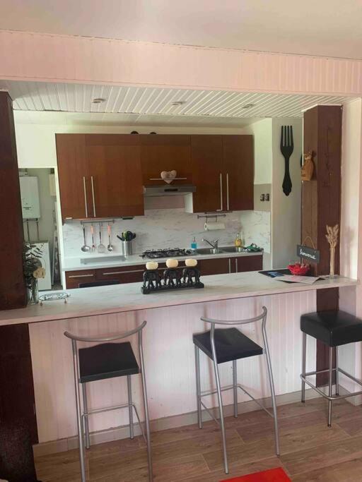 Photo of Kitchen in Plaisance-du-Touch