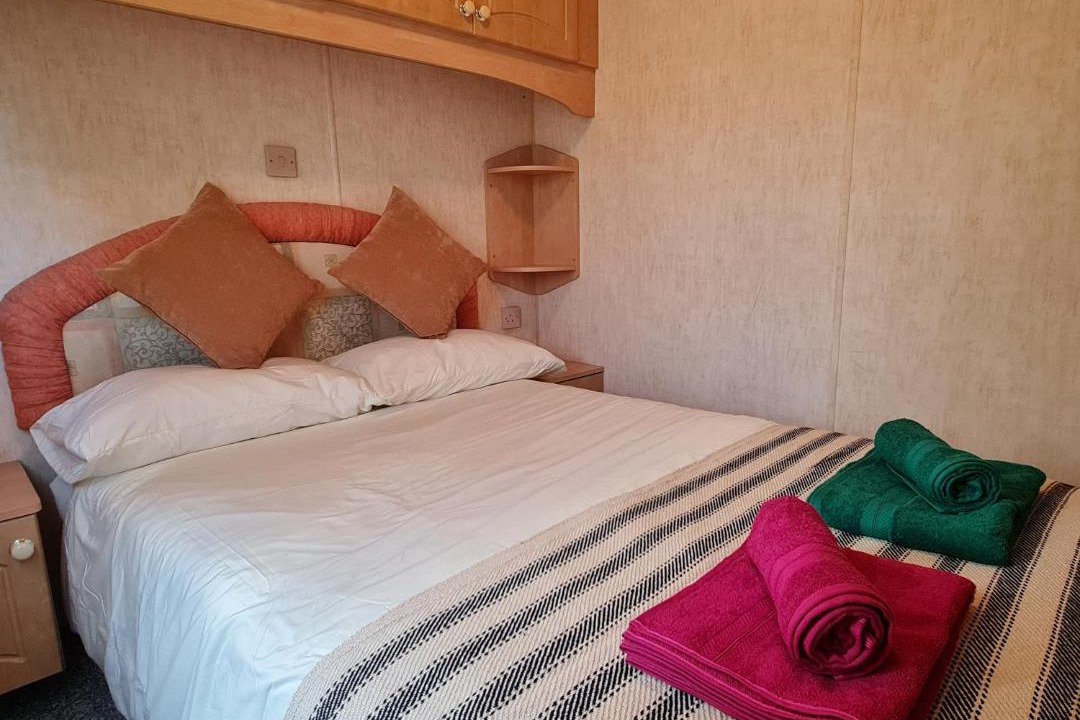 Photo of Bedroom in Hartlepool