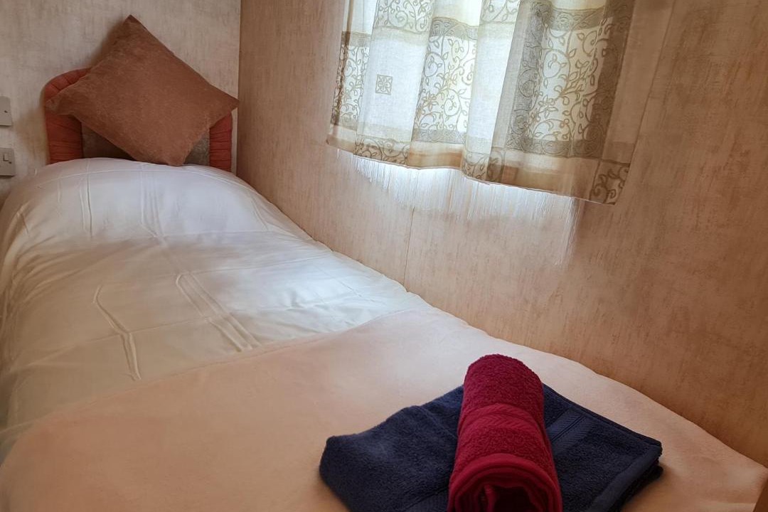 Photo of Bedroom in Hartlepool