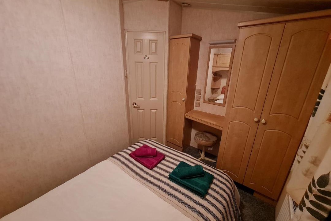 Photo of Bedroom in Hartlepool