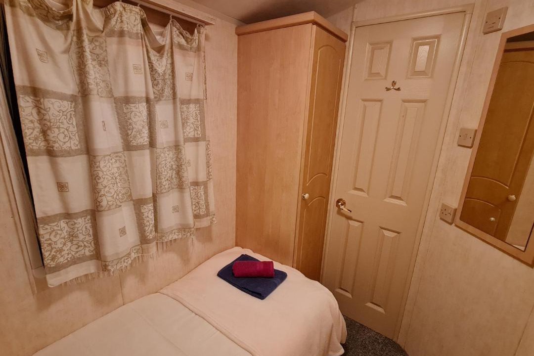 Photo of Bedroom in Hartlepool