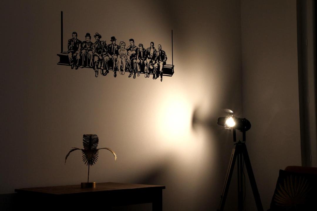 Photo of Bedroom in Agen