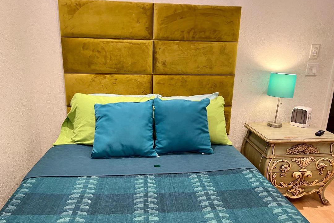 Photo of Bedroom in Lake Alfred