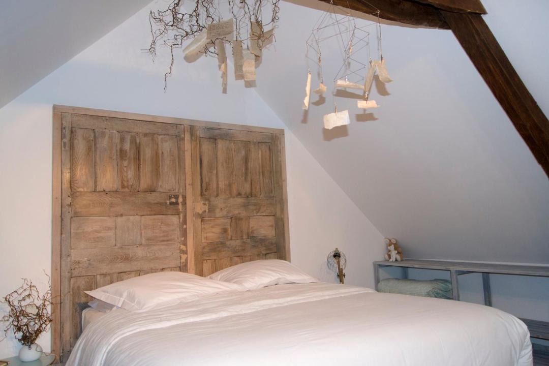 Photo of Bedroom in Baguer-Pican