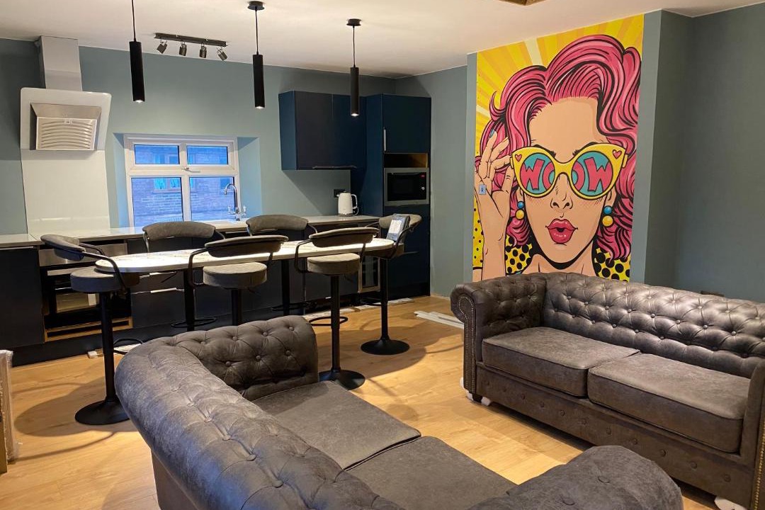 Photo of Others in Forsbrook