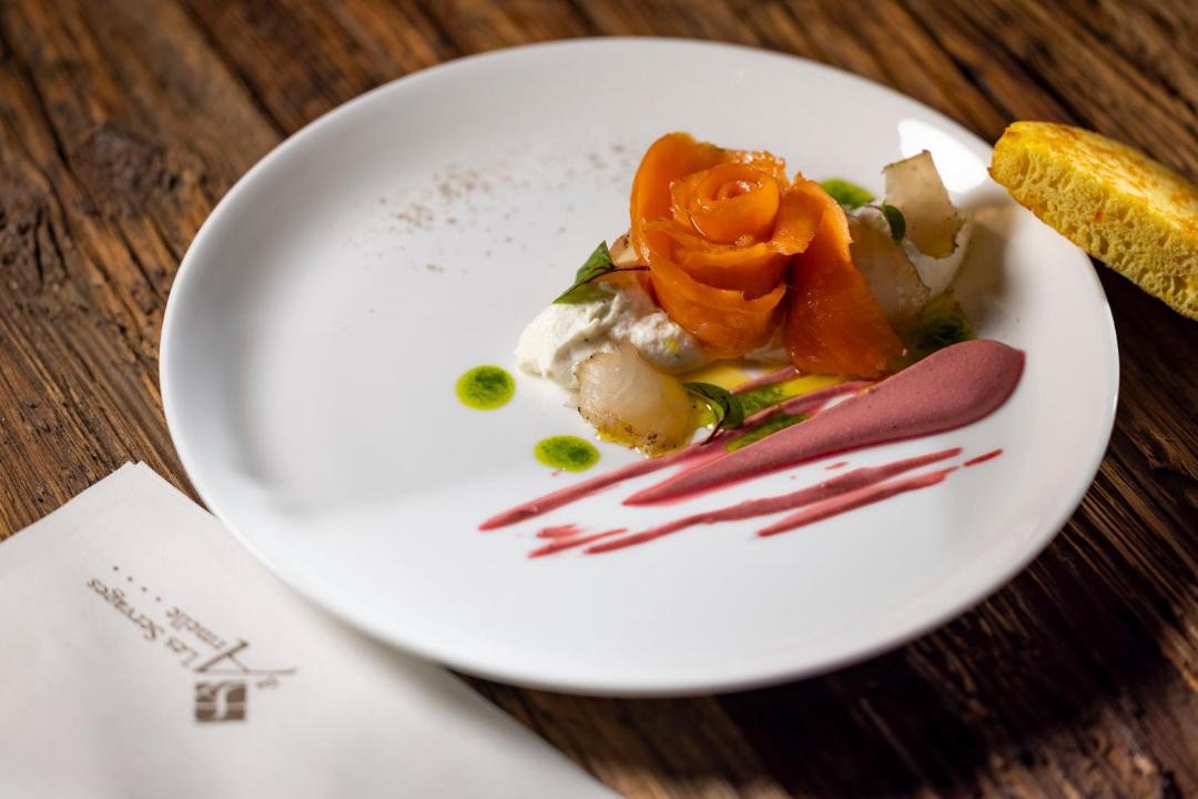 Photo of Kitchen in Les Carroz-d'Araches