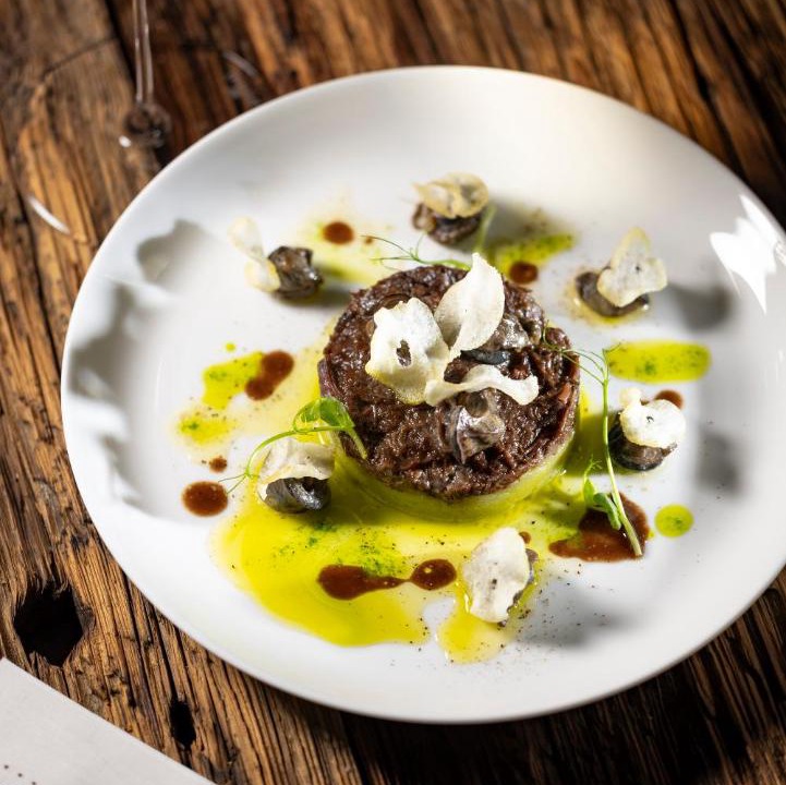 Photo of Others in Les Carroz-d'Araches