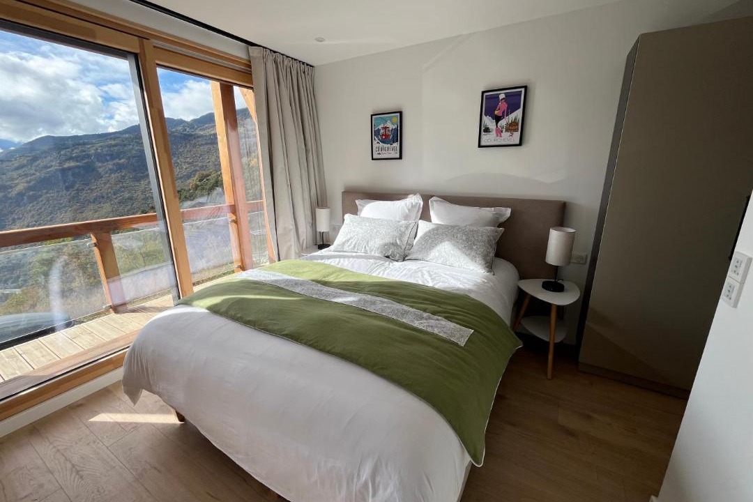 Photo of Bedroom in Great Alpine Road