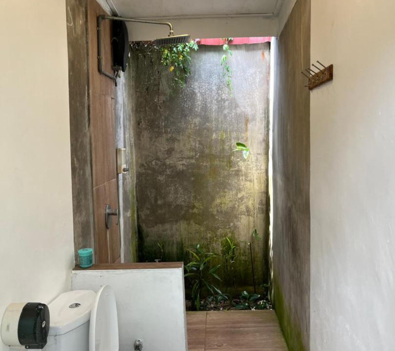 Photo of Bathroom in Bentong