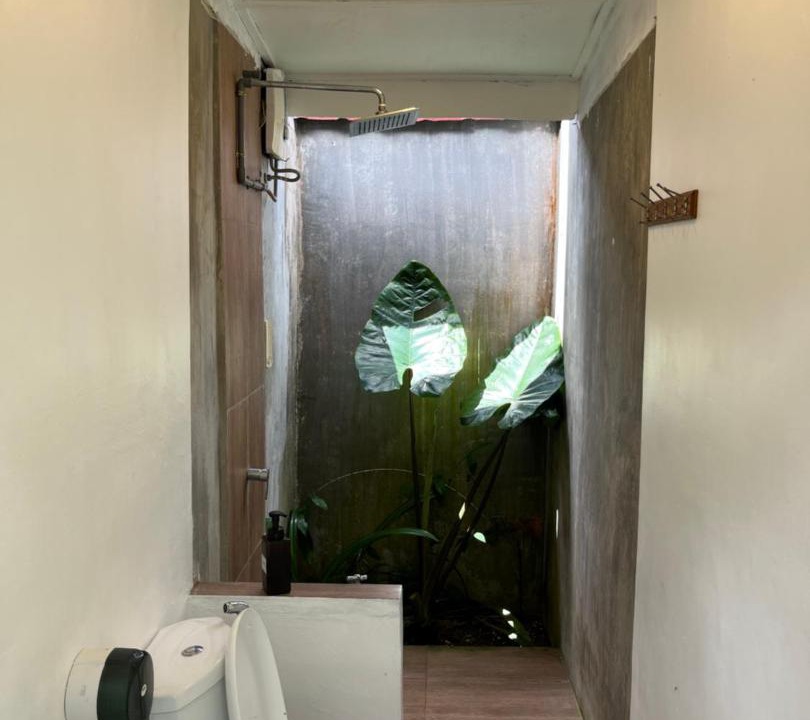 Photo of Bathroom in Bentong