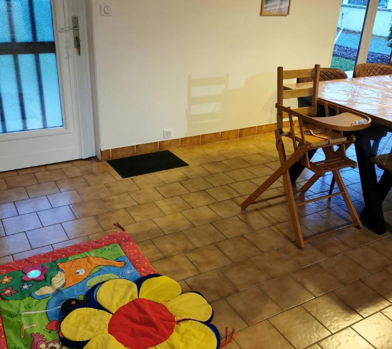 Photo of Livingroom in Onesse-et-Laharie