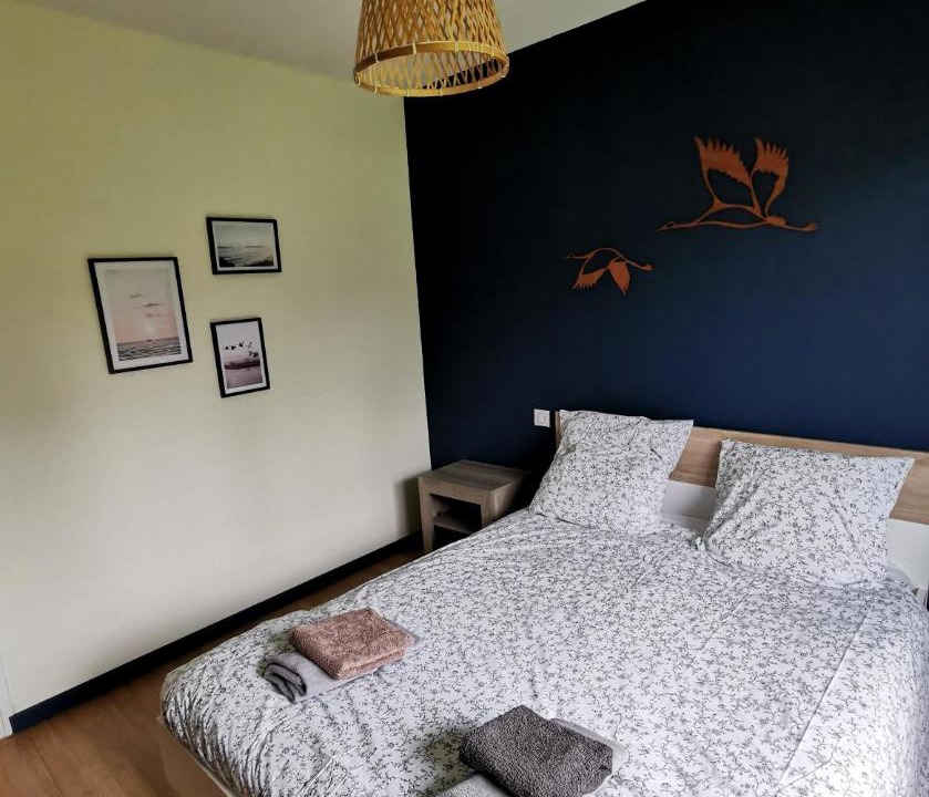 Photo of Bedroom in Onesse-et-Laharie