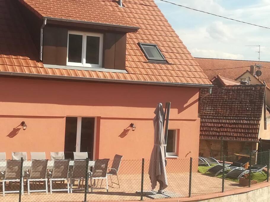 Photo of Others in Marlenheim