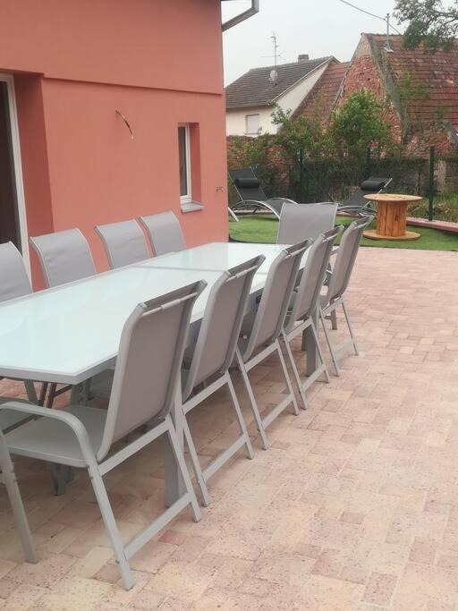 Photo of Others in Marlenheim