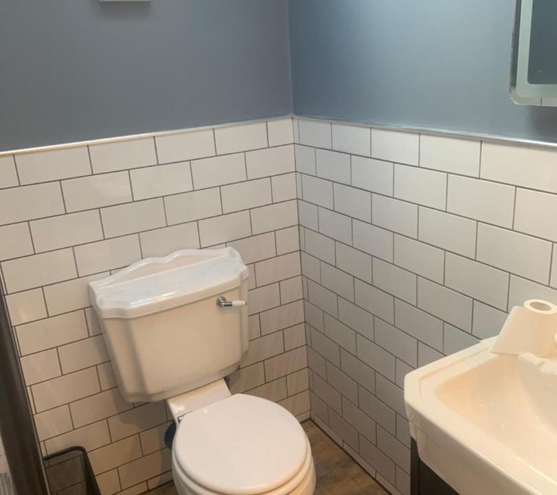 Photo of Bathroom in Elkesley