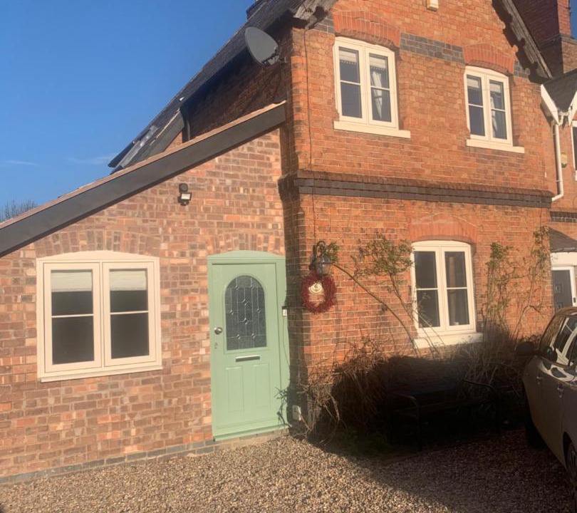 Photo of Buildings in Elkesley