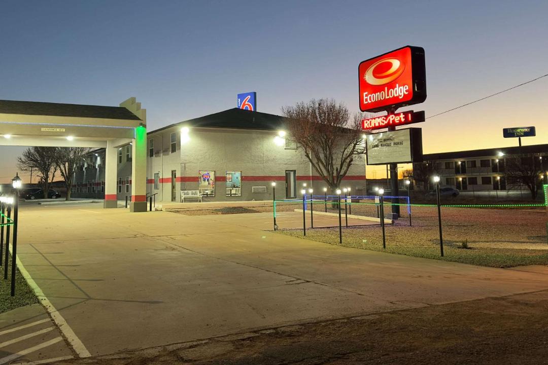 Photo of Others in Tucumcari