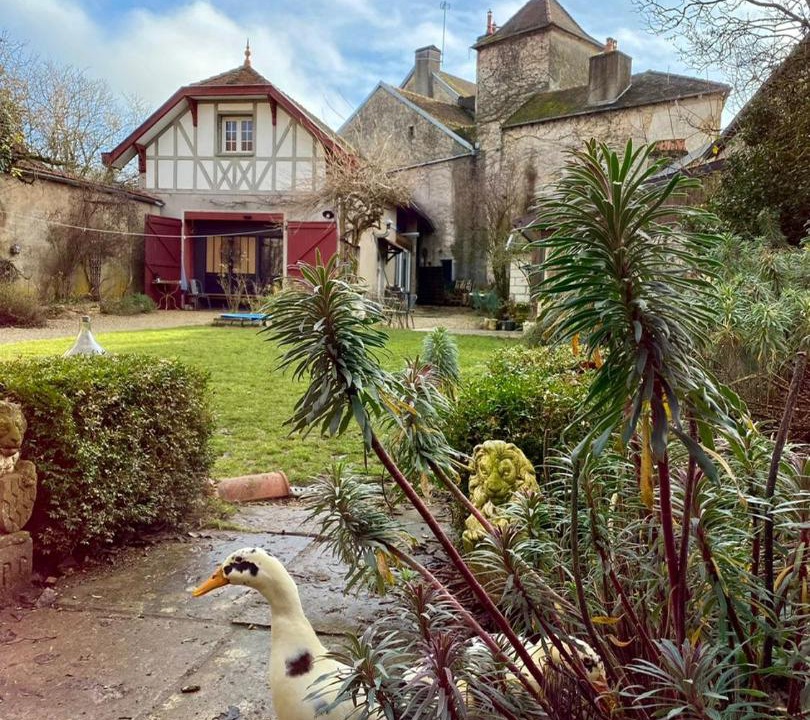 Photo of Others in Fontaine-Francaise