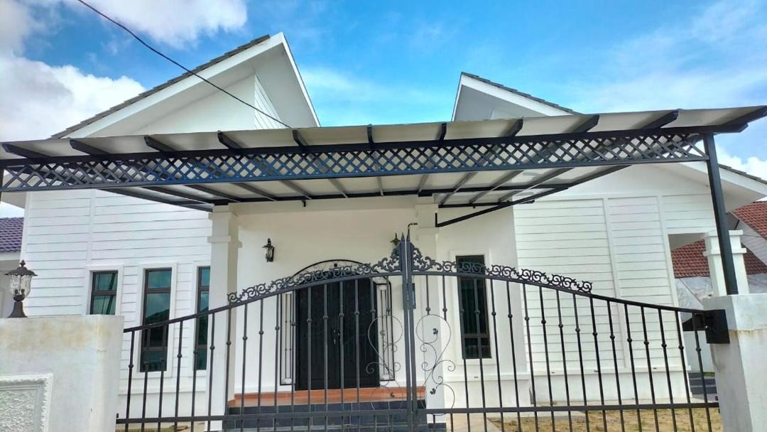 Photo of Buildings in Pasir Mas