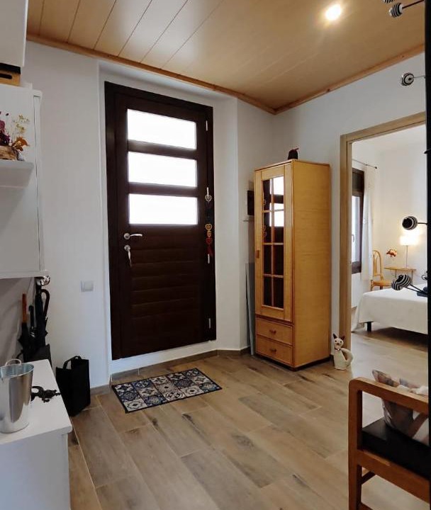 Photo of Livingroom in Mazaleon