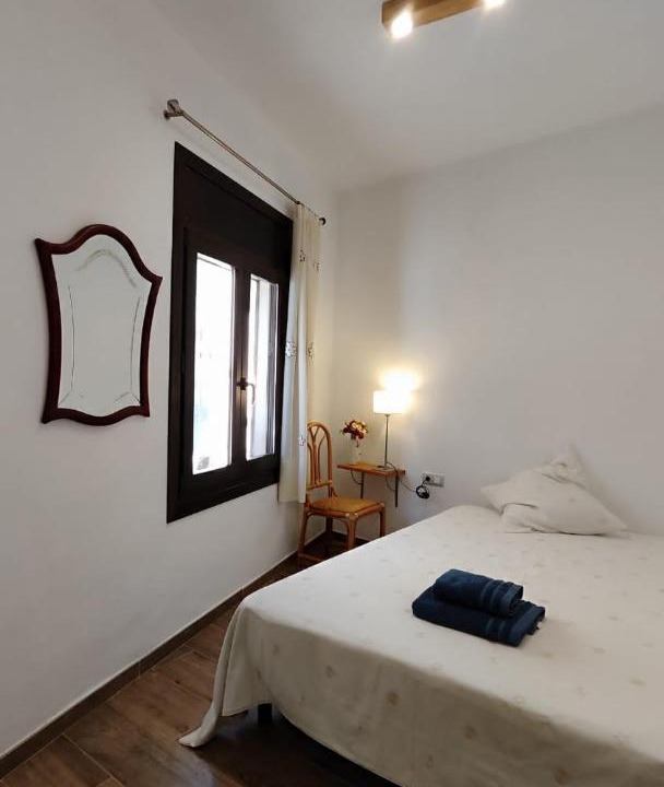 Photo of Bedroom in Mazaleon