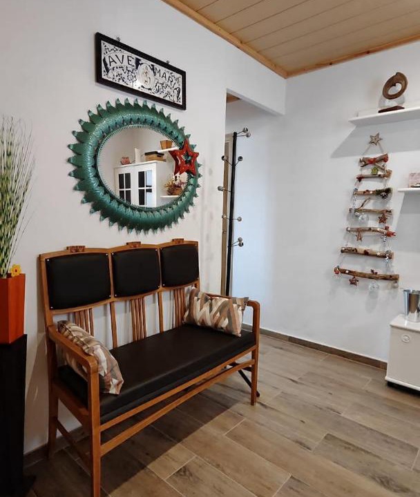 Photo of Livingroom in Mazaleon