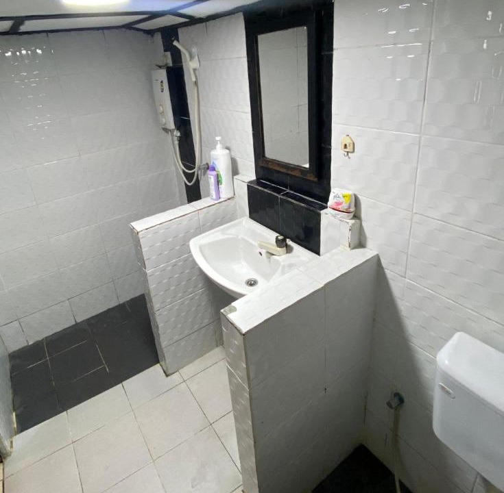 Photo of Bathroom in Teluk Nipah