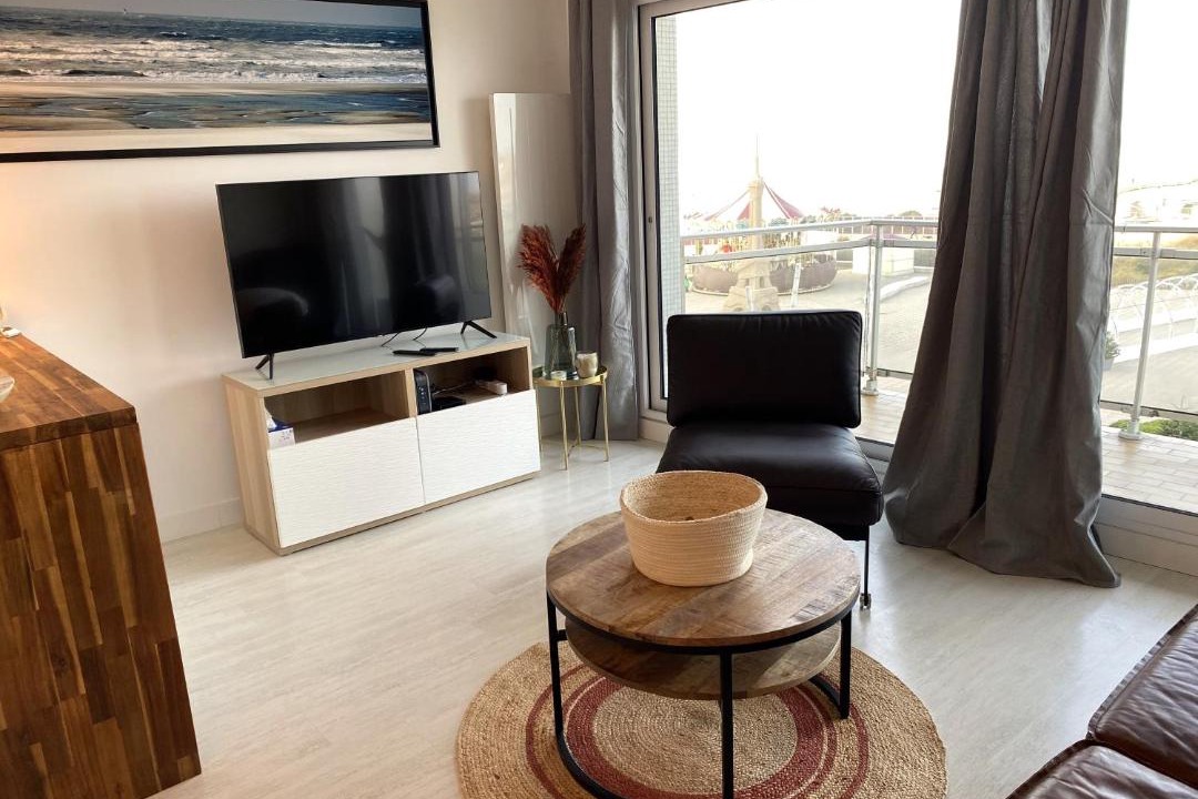 Photo of Livingroom in Le Touquet-Paris-Plage