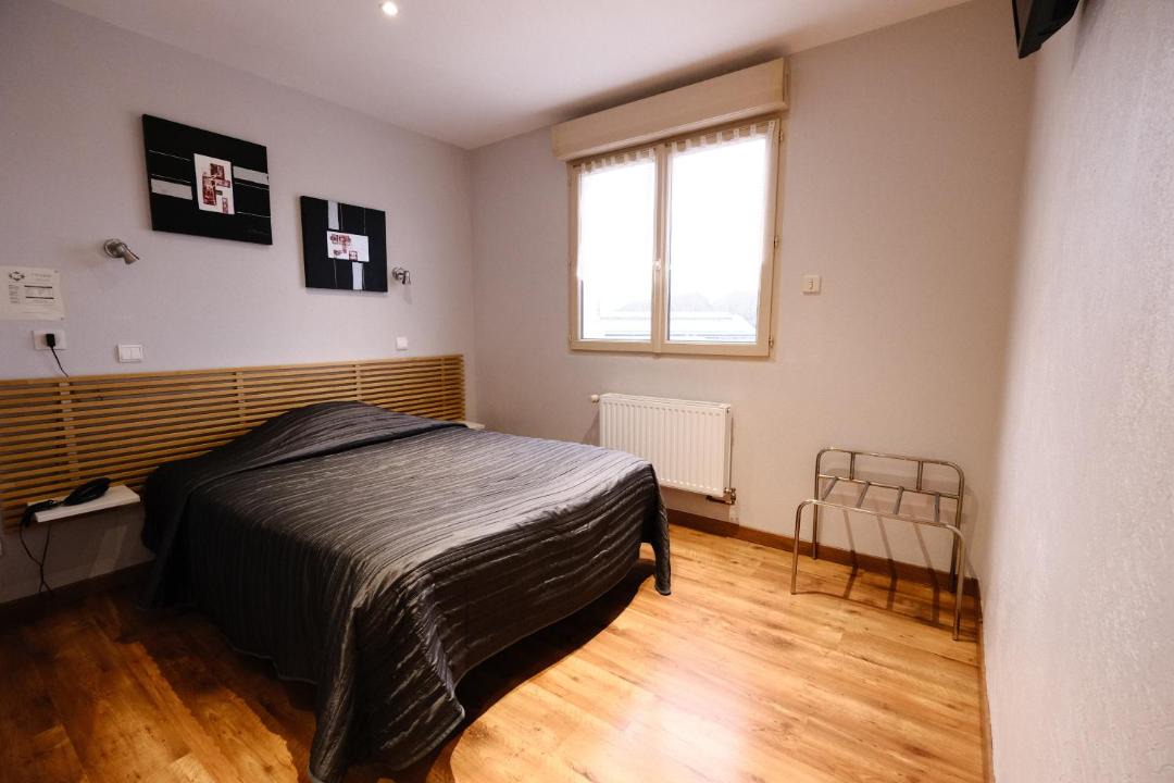 Photo of Bedroom in Bar-le-Duc