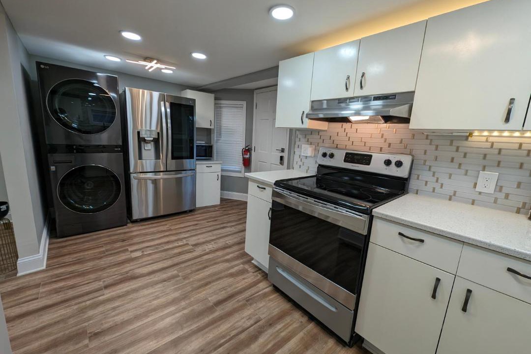 Photo of Kitchen in Marietta