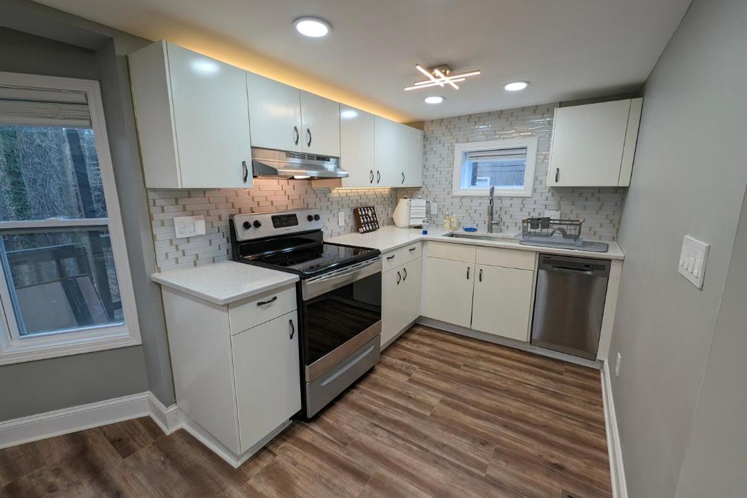 Photo of Kitchen in Marietta