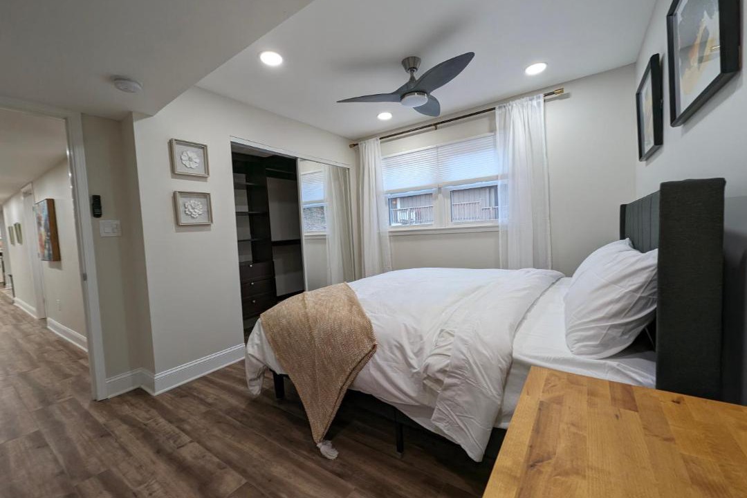 Photo of Bedroom in Marietta