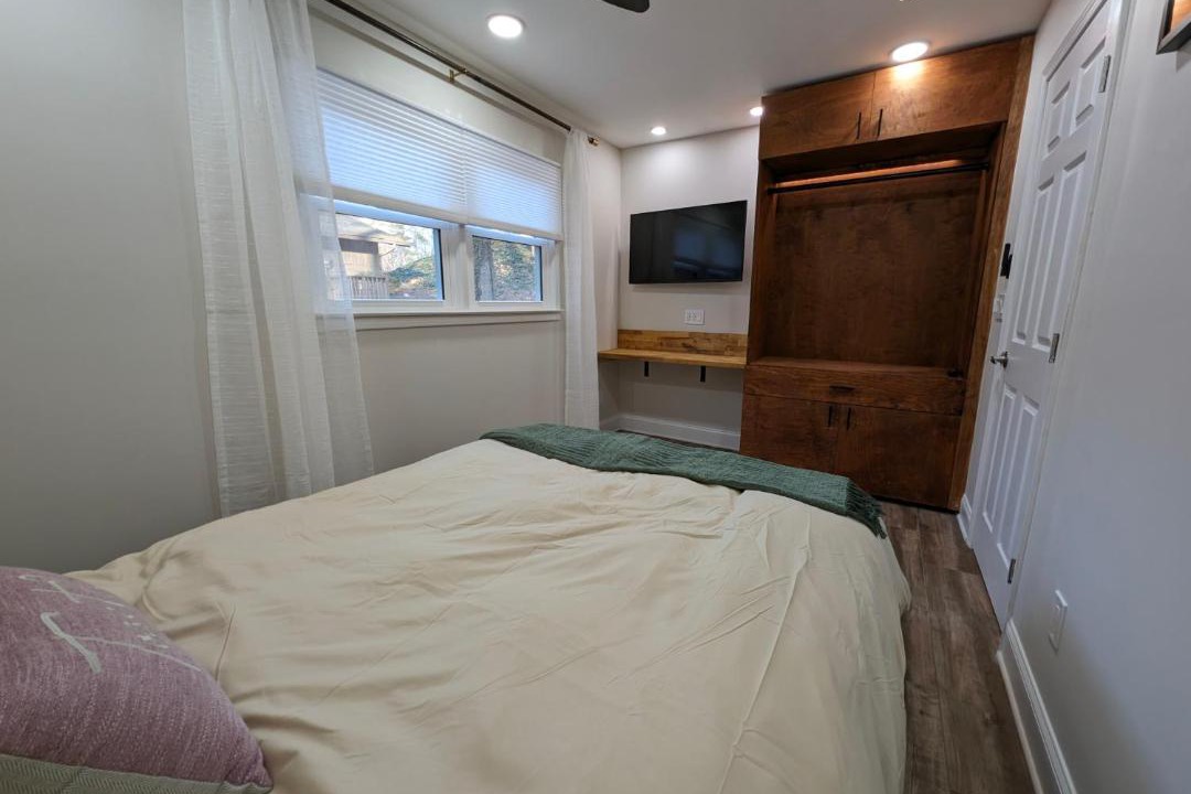 Photo of Bedroom in Marietta