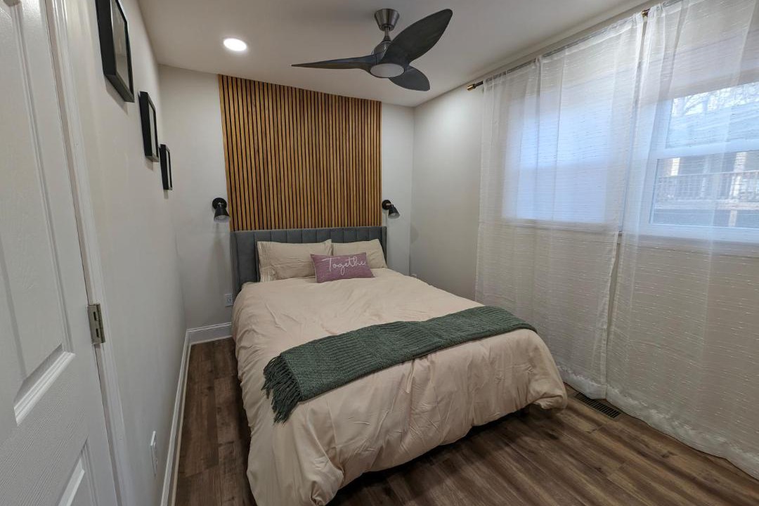 Photo of Bedroom in Marietta