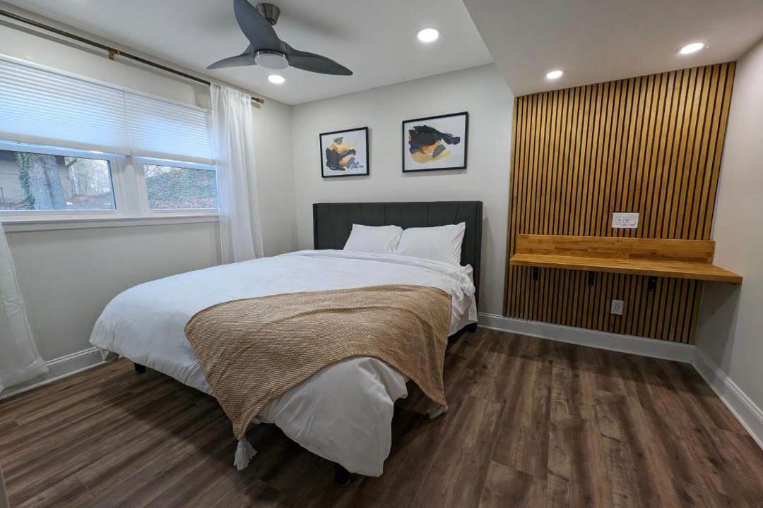 Photo of Bedroom in Marietta