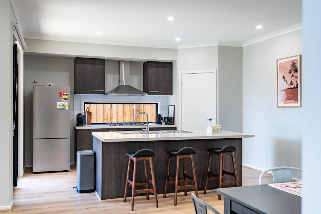 Photo of Kitchen in Clyde