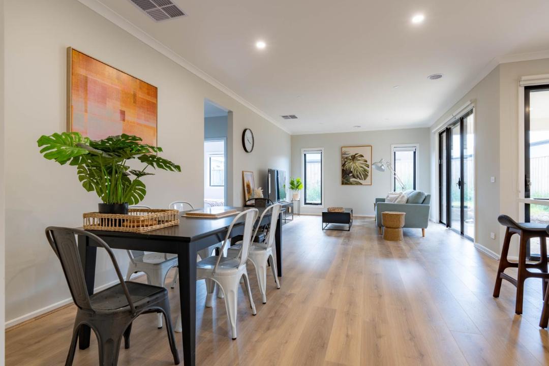 Photo of Livingroom in Clyde