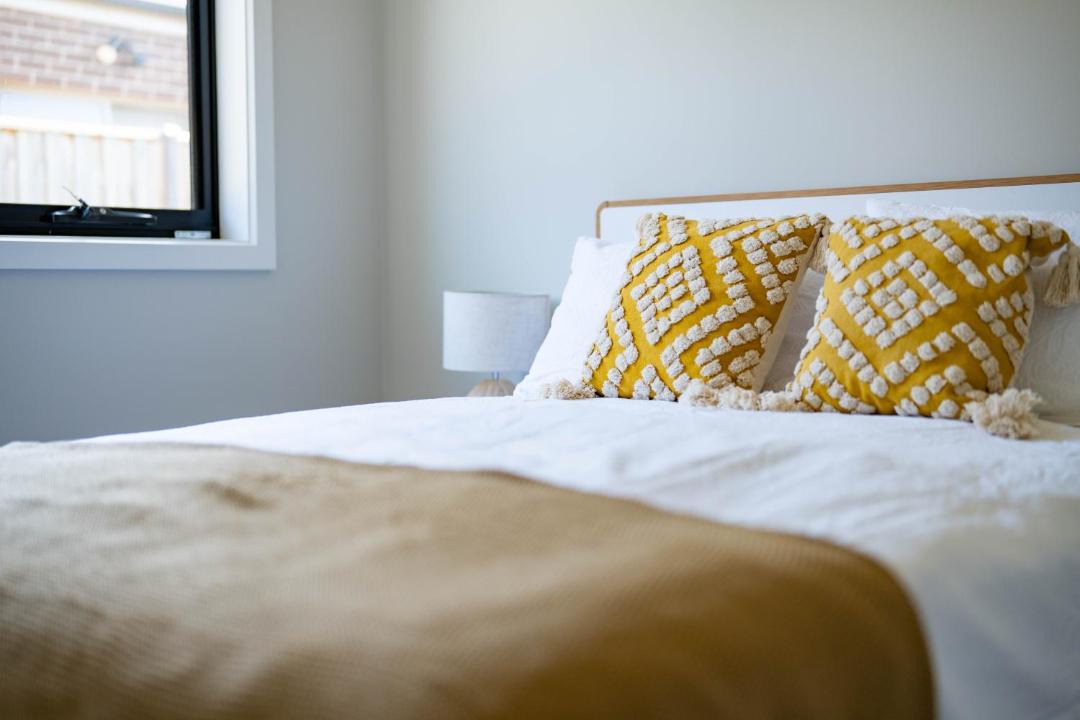 Photo of Bedroom in Clyde