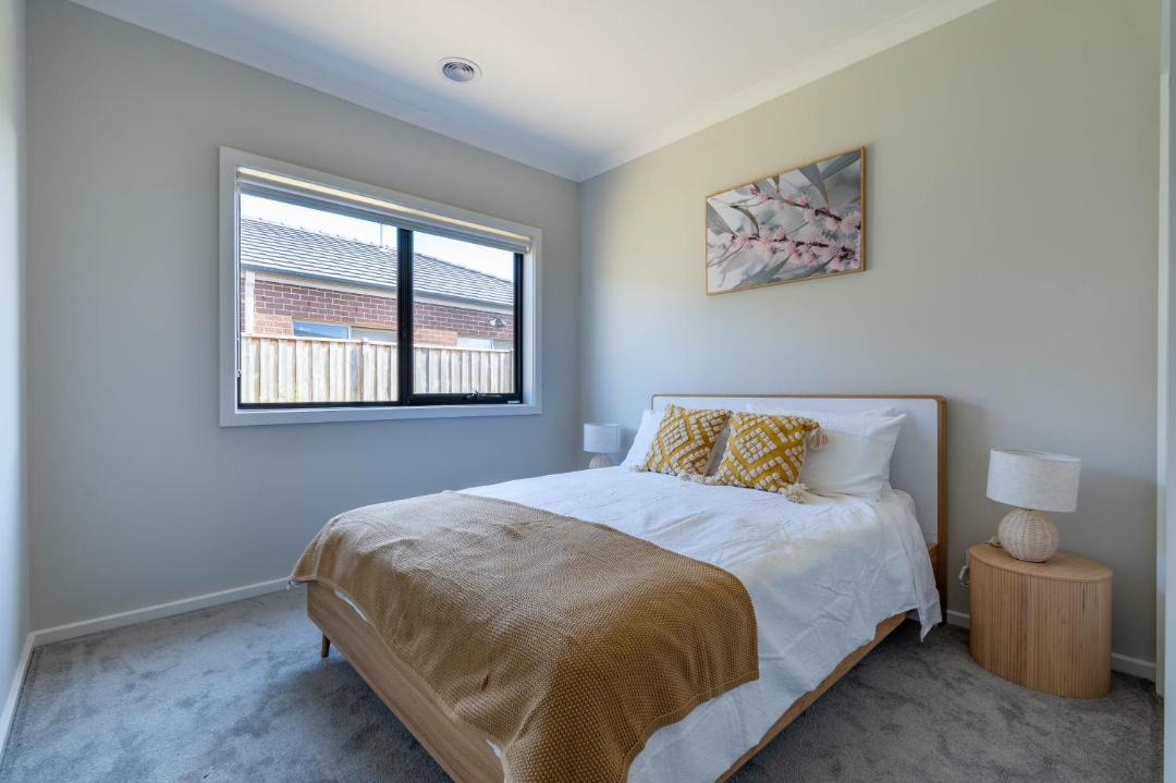 Photo of Bedroom in Clyde