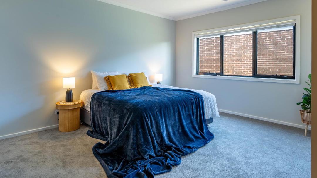 Photo of Bedroom in Clyde