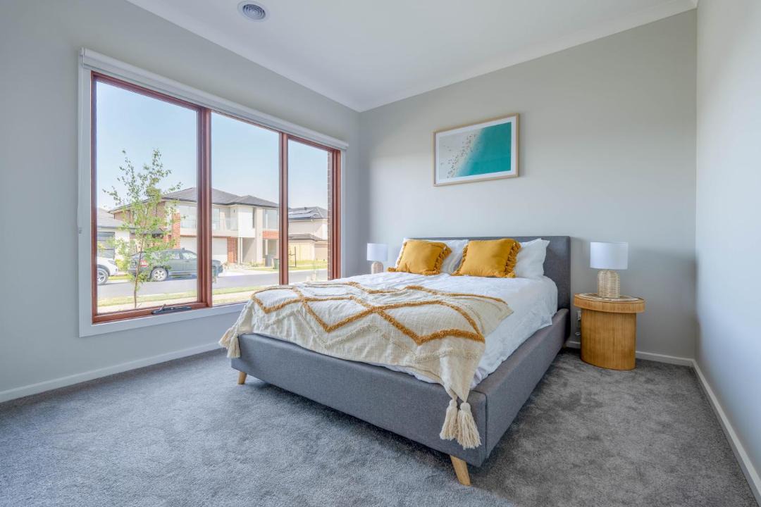 Photo of Bedroom in Clyde