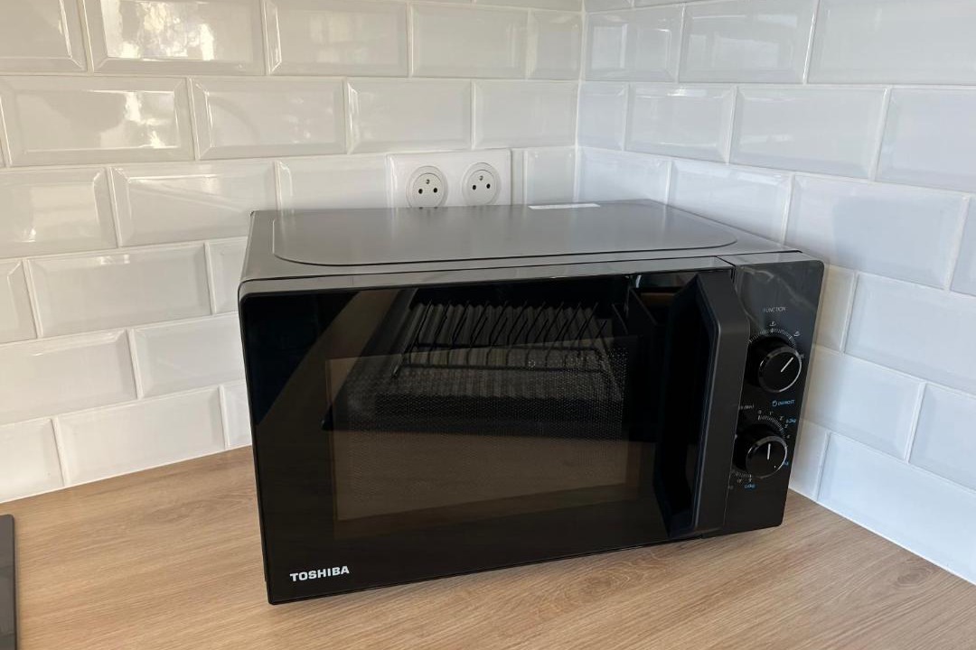 Photo of Kitchen in Le Pecq