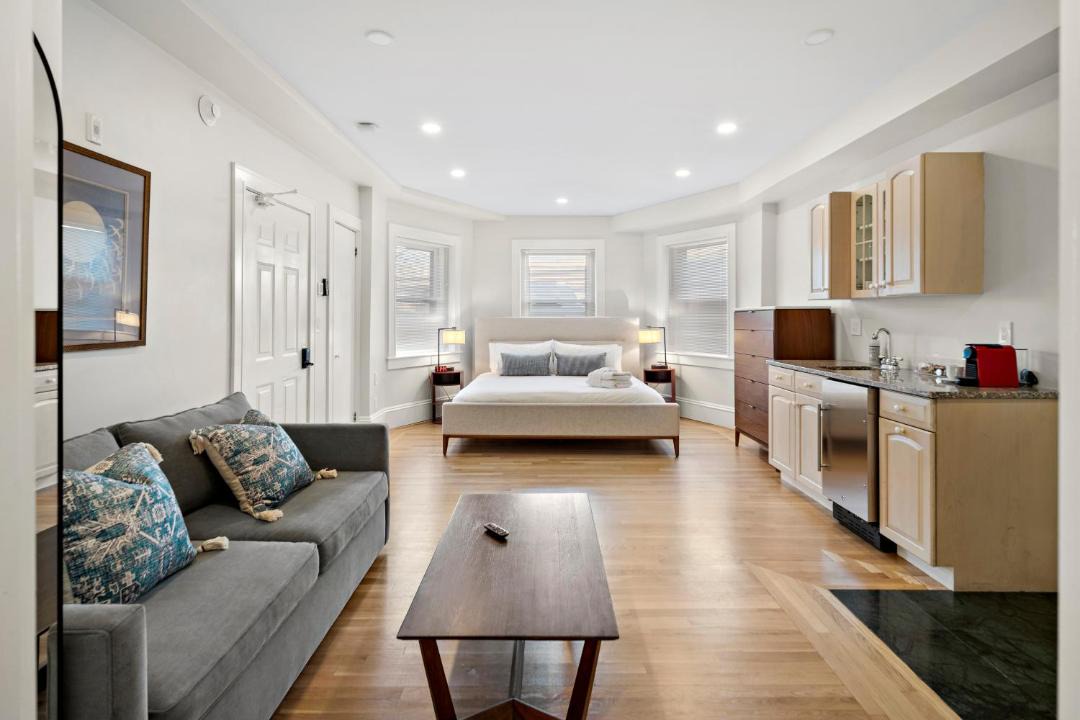 Photo of Others in Fenway–Kenmore