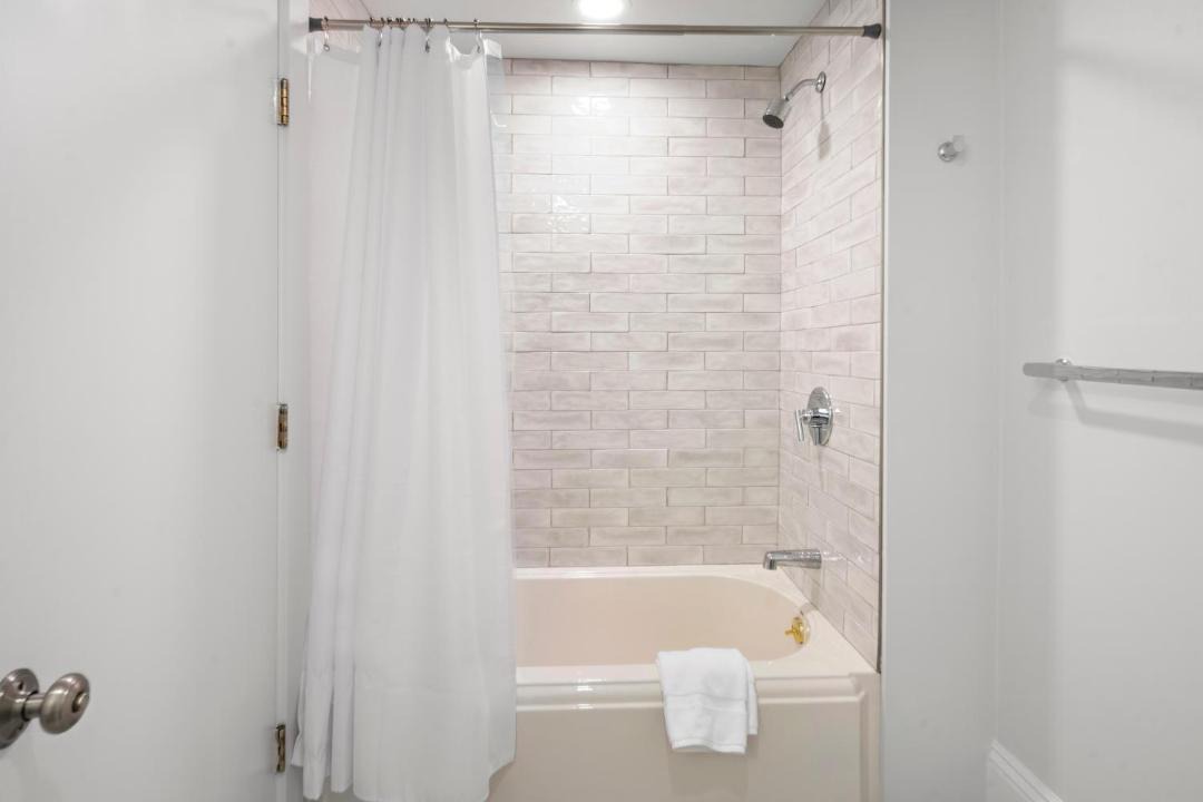 Photo of Bathroom in Fenway–Kenmore